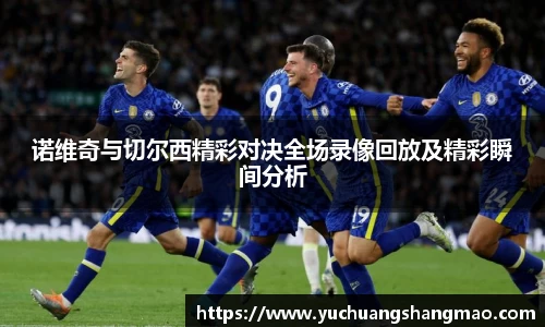 诺维奇与切尔西精彩对决全场录像回放及精彩瞬间分析