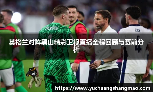英格兰对阵黑山精彩卫视直播全程回顾与赛前分析